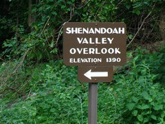 001 Shenandoah Valley Overlook