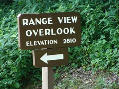 Range View Overlook