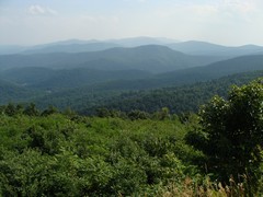 Range View Overlook