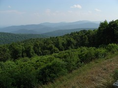 Rattlesnake Point Overlook