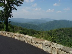 Buck hollow Overlook