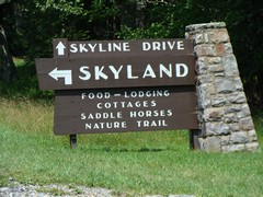 Skyland Resort