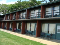 Skyland Resort