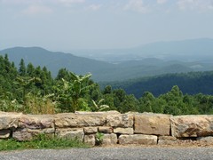 Eaton Hollow Overlook