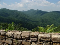 Beldore Hollow Overlook