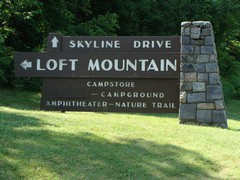 Loft Mountain