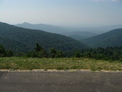 Doyles River Overlook