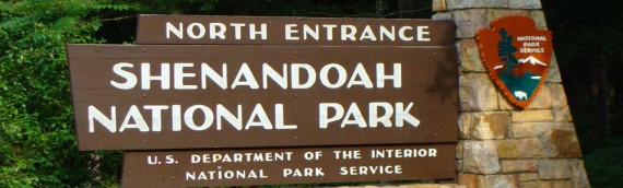 Shenandoah National Park Videos