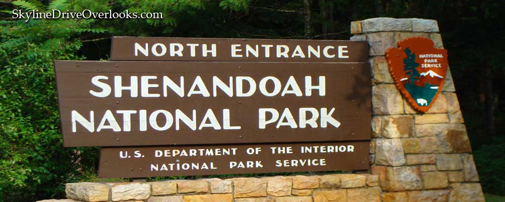 Shenandoah National Park Videos